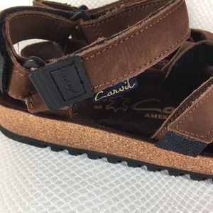 carvil sandals original price